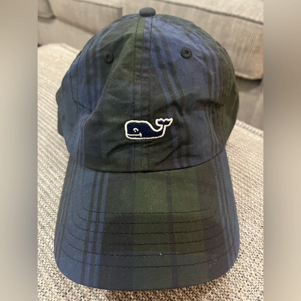 Vineyard Vines Hat